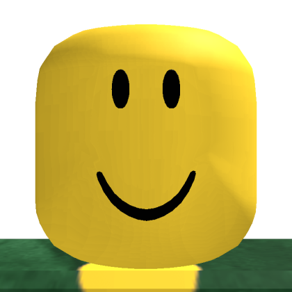 Roblox profile picture for @tongyaman