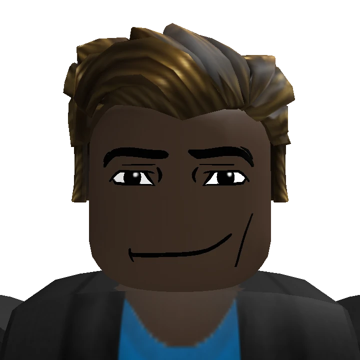 Aaronlesel15's avatar