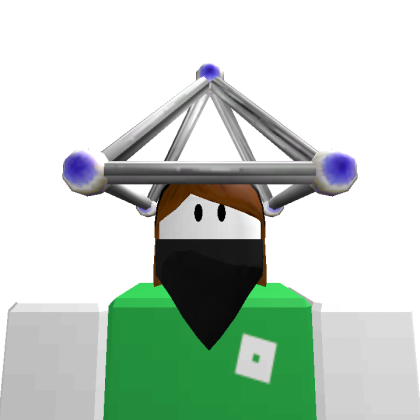 Roblox profile picture for @Compiler