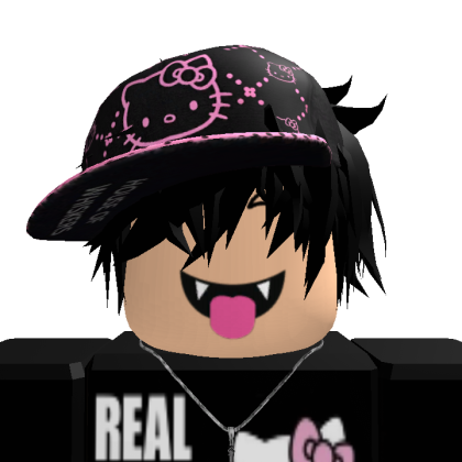 Roblox avatar