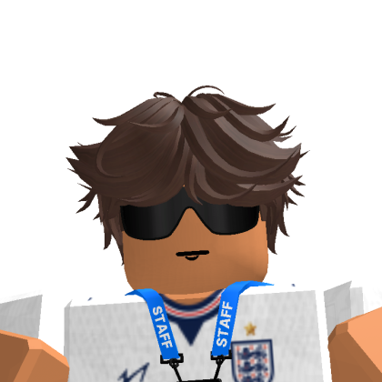 Roblox avatar