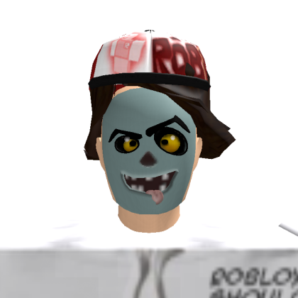 Roblox profile picture for @expire