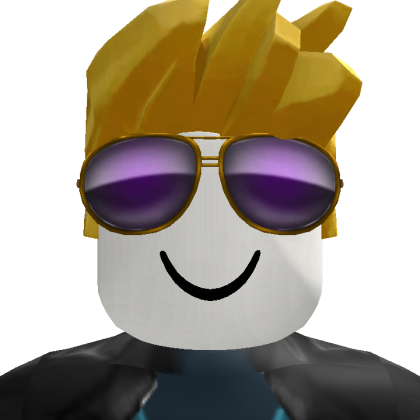 Roblox profile picture for @rambo_s2