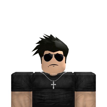 Roblox avatar
