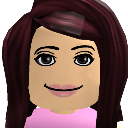 Roblox profile picture for @isei