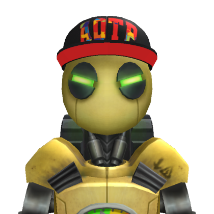 Roblox profile picture for @TTVzens