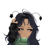 @HerGhostlySpirit