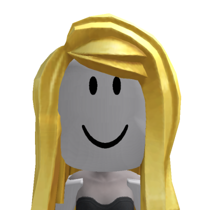 Roblox profile picture for @nose_xd