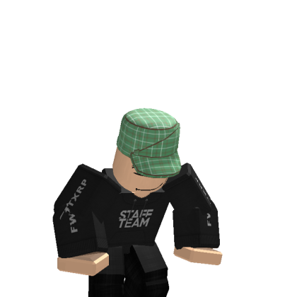 Roblox avatar