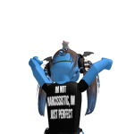@Y0URGUR1L3N1