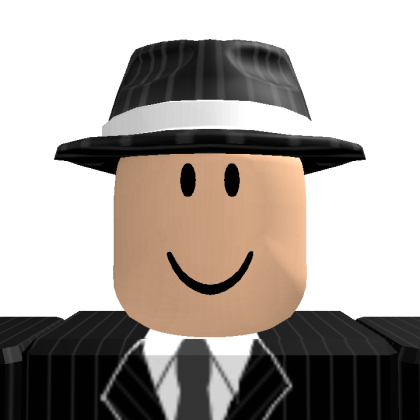 Roblox profile picture for @sitter