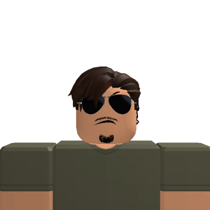 Roblox avatar