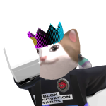 NoobCat