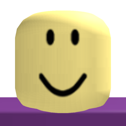 Roblox profile picture for @munchkin