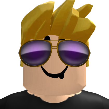 Roblox profile picture for @Ozunaaa