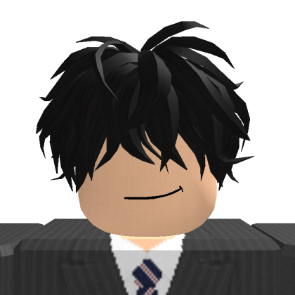 Roblox avatar