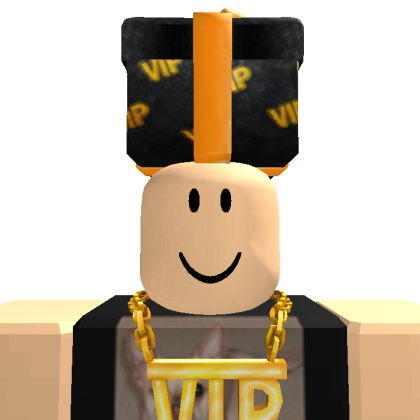 Roblox profile picture for @maddy