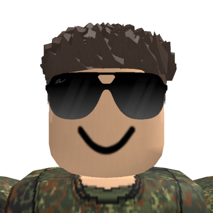 Roblox avatar
