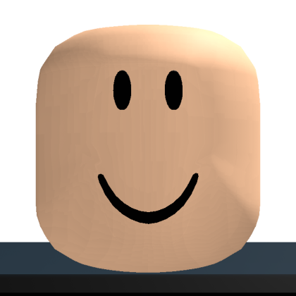 Roblox profile picture for @firstborn