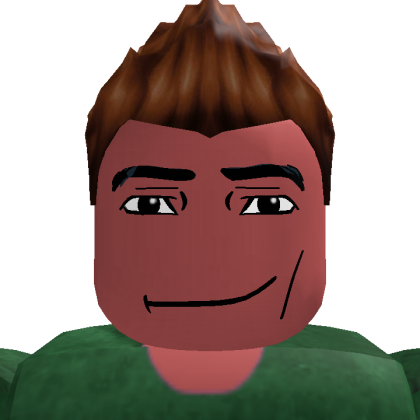 Roblox profile picture for @keka46