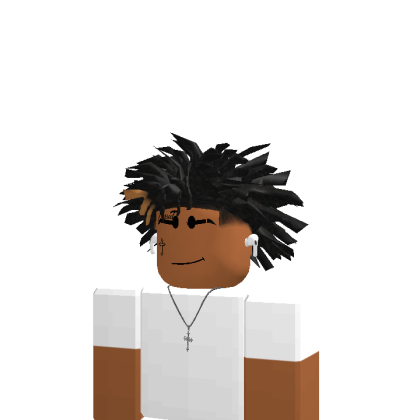 Roblox avatar