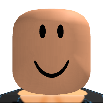 Roblox profile picture for @PkI