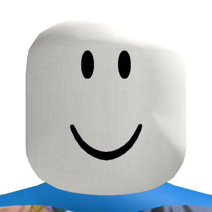 Roblox profile picture for @Silvio858