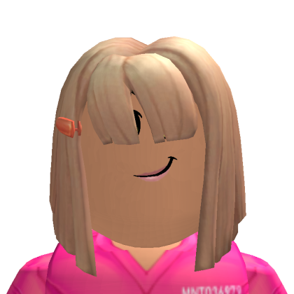 Roblox profile picture for @mafritel