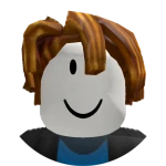 @FanatKirieshek1 Roblox avatar