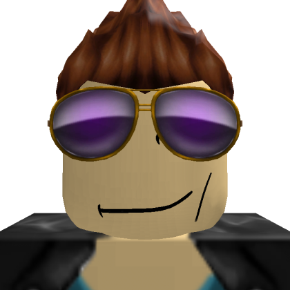 Roblox profile picture for @ycm34