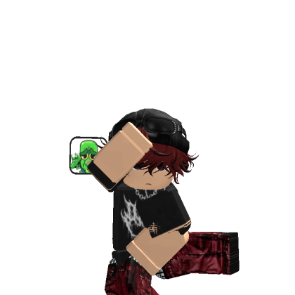 Roblox avatar