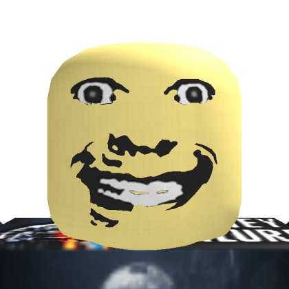 Roblox profile picture for @oper