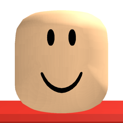 Roblox profile picture for @Monophonic