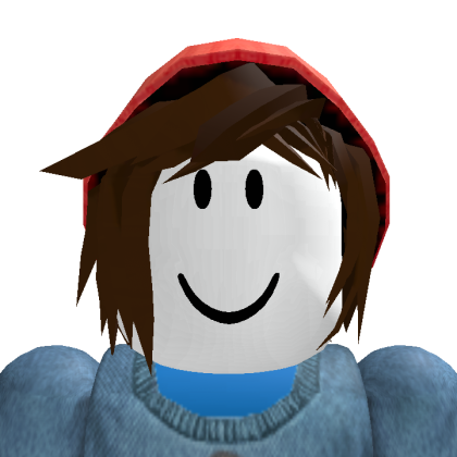Roblox profile picture for @grajunas