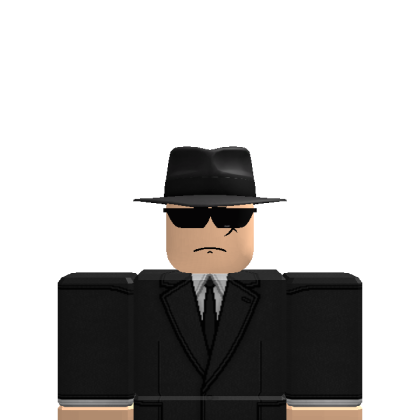Roblox avatar