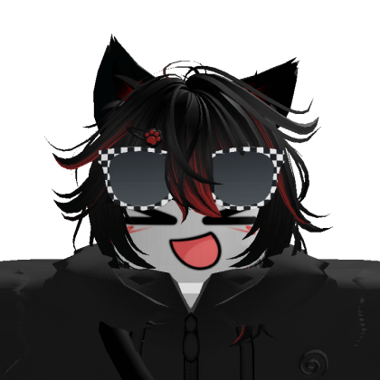 Roblox profile picture for @Logic