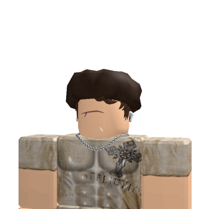 Roblox avatar