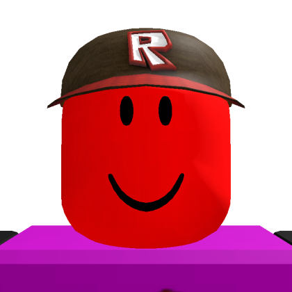 Roblox profile picture for @Noufel