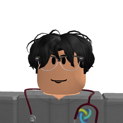 Roblox avatar