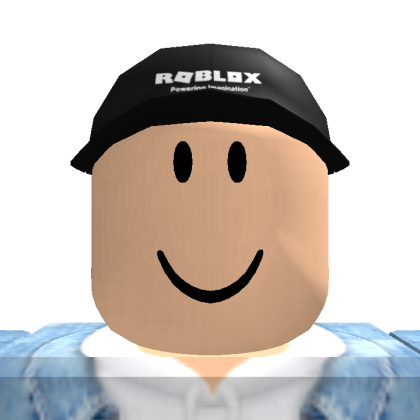 Roblox profile picture for @fowler