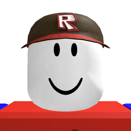Roblox profile picture for @ougd