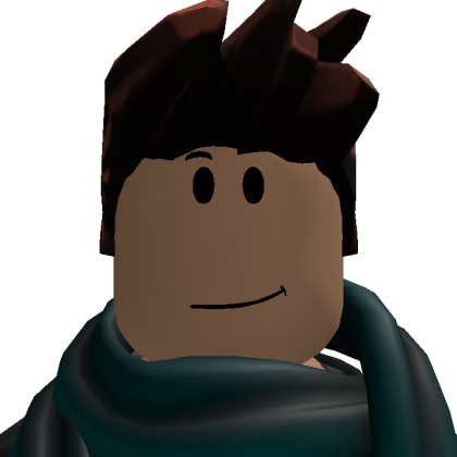 Roblox profile picture for @ZWXHEITOR