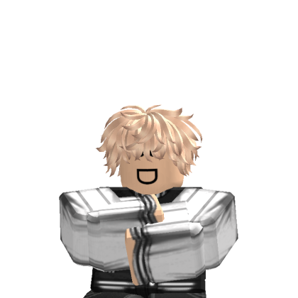 Roblox avatar