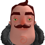 @XDQUAKE