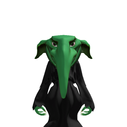 Roblox avatar
