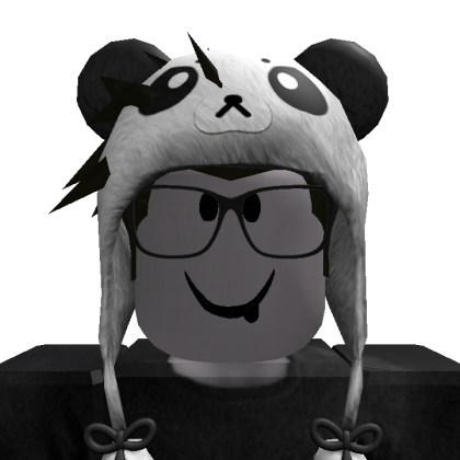 Roblox profile picture for @construct