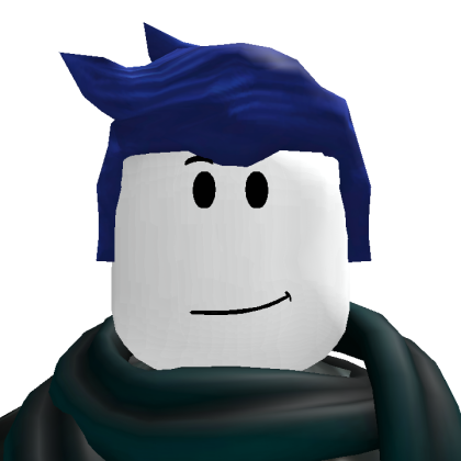 Roblox profile picture for @ronal455