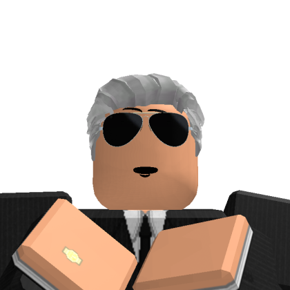 Roblox avatar