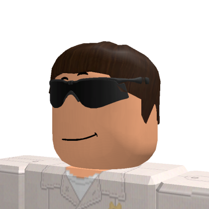 Roblox avatar