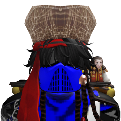 Roblox profile picture for @jamiebin